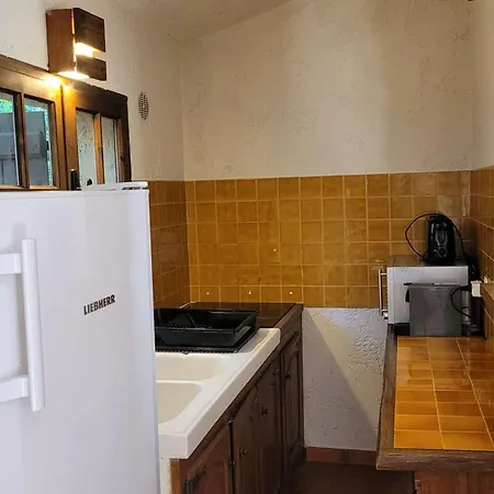 Mazet Mediterraneen Avec Terrasse Et Jardin - Rayol-canadel - Fr-1-226b-134 Le Rayol-Canadel-sur-Mer